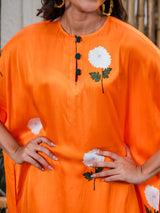 Mitaliwadhwa Carnation Print set