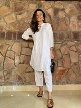 Mitaliwadhwa Cotton KP set