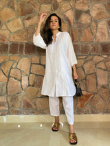 Mitaliwadhwa Cotton KP set