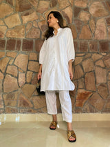 Mitaliwadhwa Cotton KP set