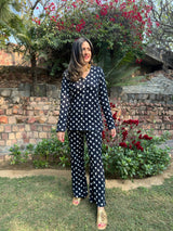 Mitaliwadhwa Cotton woven set