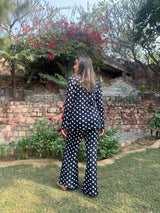 Mitaliwadhwa Cotton woven set