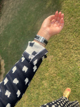 Mitaliwadhwa Cotton woven set