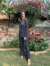 Mitaliwadhwa Cotton woven set