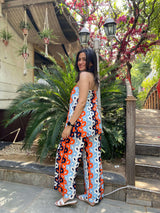 Mitaliwadhwa Crochet Pant set