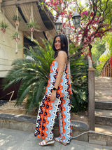 Mitaliwadhwa Crochet Pant set