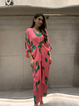 Mitaliwadhwa Custom Print 2pc Set