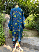 Mitaliwadhwa Exclusive Blue Contrast set