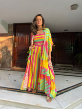 Mitaliwadhwa Exclusive Coord set