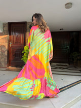 Mitaliwadhwa Exclusive Coord set