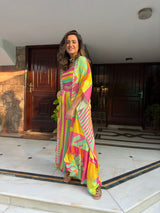 Mitaliwadhwa Exclusive Coord set