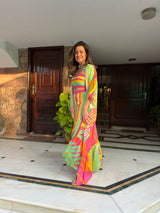 Mitaliwadhwa Exclusive Coord set