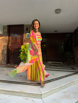 Mitaliwadhwa Exclusive Coord set