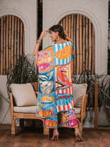 Mitaliwadhwa Exclusive Fish 3pc set