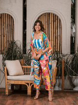 Mitaliwadhwa Exclusive Fish 3pc set