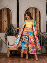 Mitaliwadhwa Exclusive Fish 3pc set