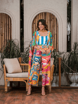 Mitaliwadhwa Exclusive Fish 3pc set