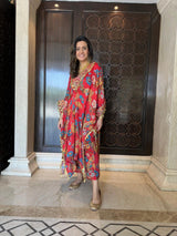 Mitaliwadhwa Festive set