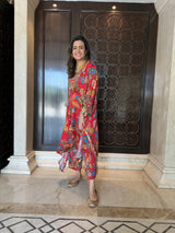 Mitaliwadhwa Festive set