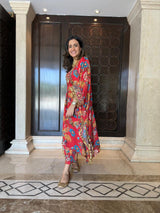 Mitaliwadhwa Festive set