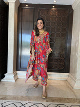 Mitaliwadhwa Festive set