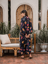 Mitaliwadhwa Hearts and Evil Eye Exclusive Set