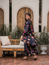 Mitaliwadhwa Hearts and Evil Eye Exclusive Set