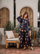 Mitaliwadhwa Hearts and Evil Eye Exclusive Set