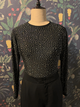 Mitaliwadhwa Imported Lycra Bodysuit