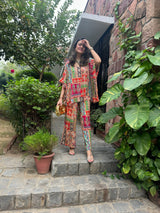 Mitaliwadhwa Limited edition Set