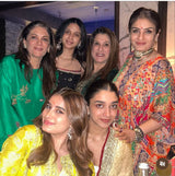 Mitaliwadhwa Limited edition Set