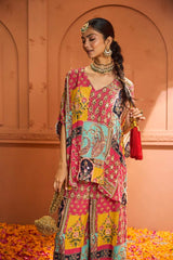 Mitaliwadhwa Limited edition set 2.3