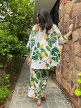 Mitaliwadhwa Limoncello Set