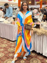 Mitaliwadhwa Multistrip Knot Set