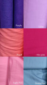 Mitaliwadhwa Neon Green Cotton KP set