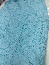 Mitaliwadhwa Neon lime shorts set