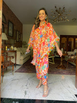 Mitaliwadhwa Printed Tassle Set