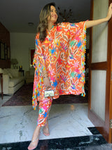 Mitaliwadhwa Printed Tassle Set