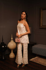 Mitaliwadhwa Sequin Set