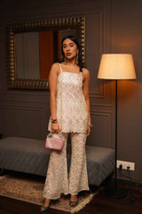 Mitaliwadhwa Sequin Set