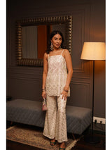 Mitaliwadhwa Sequin Set