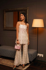 Mitaliwadhwa Sequin Set
