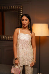 Mitaliwadhwa Sequin Set