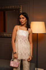 Mitaliwadhwa Sequin Set