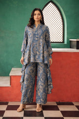 Mitaliwadhwa Sicily printed set