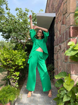 Mitaliwadhwa The Uh-mazing set