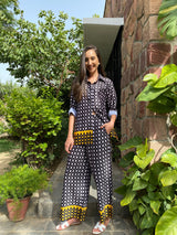 Mitaliwadhwa Tri coloured set