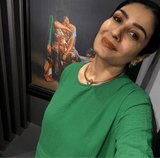 Tasuvure X MW CAMERON COTTON POCKET DRESS - GREEN