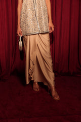 Tasuvure X MW DHOTI SET