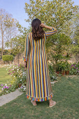 Tasuvure X MW Multi Color coord set